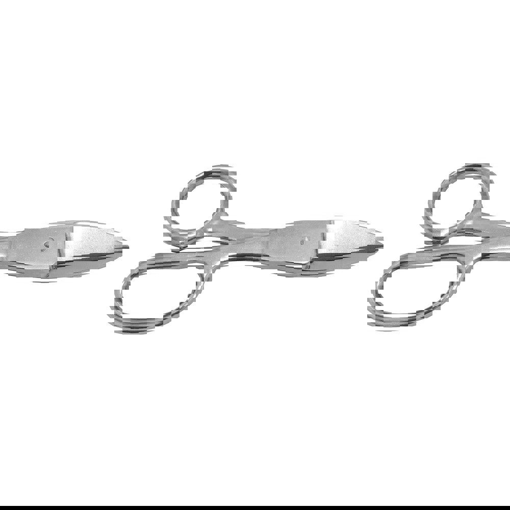 Snips; Tool Type: Shear ; Cutting Length (Fractional Inch): 1-1/2 ; Cutting Direction: Straight ; Overall Length (mm): 0.0000 ; Overall Length (Inch): 7-3/4 ; Handle Material: Metal